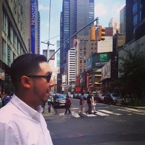 Meet your Posher, Kenny